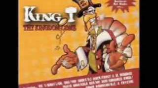 King T - Tha Game (it's ruff)