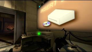 Portal 2: #7 (Kammer 1.6) - Let's Play Coop