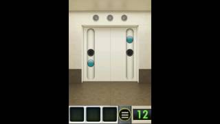 Escape Puzzles Level 12 Walkthrough