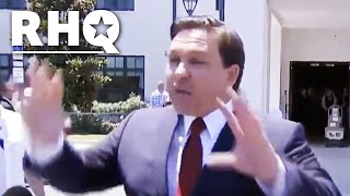Ron DeSantis Wants You To Forget About His MASSIVE Failure