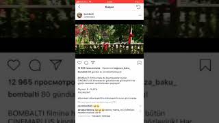Bombalti Shırın