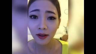 Far kain Sexy Gril