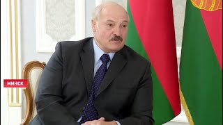 Лукашенко | Диалог с Россией: Захватить какую-то страну на 100-150 лет сегодня невозможно!