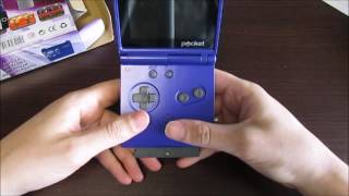 Шутки в стороны (портабл): DVTech Pocket. 200 грамм счастья за недорого.