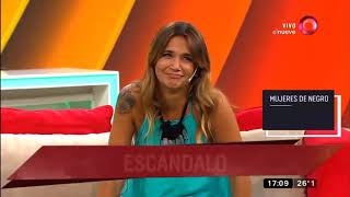 Filtran video porno de la Tota Santillán