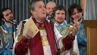Пластическая молитва. Часть 4.
