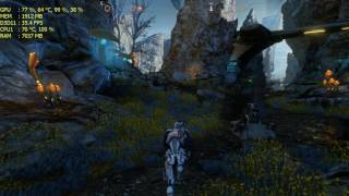 Mass Effect Andromeda GTX 950 2 gb