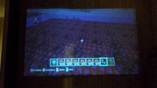 Невероятный взрыв миллиона ТНТ в Minecraft
