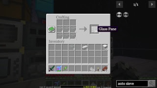 Minecraft - скайблок. Skyblock (SkyTech). Ex Nihilo.