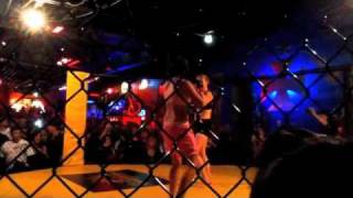 Caged Aggression 19 Flint MI