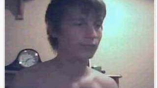 Webcam guy