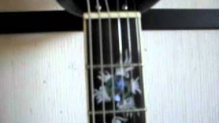 Mirage Guitar (LP copy)