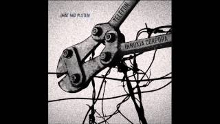 Innoxia corpora -  Paranoia (split LP Drat nad plotem)