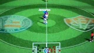 BAHIA VS VITORIA PS2