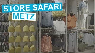 PRIMARK | Store Safari | Metz