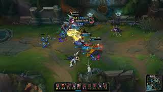 Vayne Pentakill 9.24