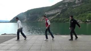 HardStyle Ain 01 : Best Of 2015 / Top JumpStyle Solo & Choreography / HardJump Dance 2016 2017 2018