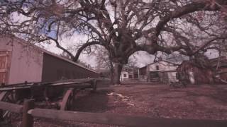 Behind The Scenes Location Scout - Paramount Ranch