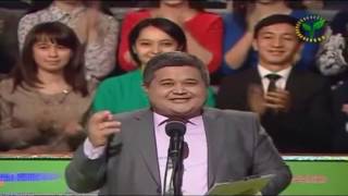 1 qism Imkon shou Qiziqchilar 2016
