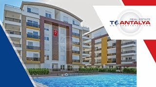 مجمع اسطنبول كونكلار/شركة To Antalya
