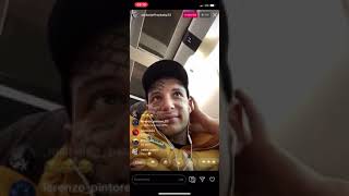JORDAN JEFFREY BABY VIENE "MULTATO" LIVE!!!