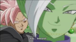 Dragon ball super - XXXtentacion Fuck love * First attempt at a amv*
