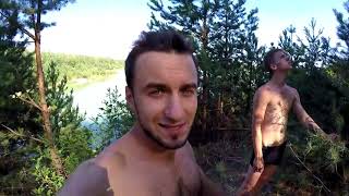 VLOG  Украли машину, поехал в Харьков (Сергей Трейсер, удаленное видео)