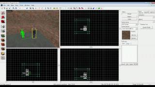Left 4 Dead Authoring Tools - Make Your First Level
