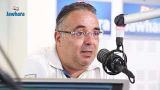 مهدي العجيمي : راسلنا قناة بي إن سبورت إحتجاجا على الاستوديو التحليلي