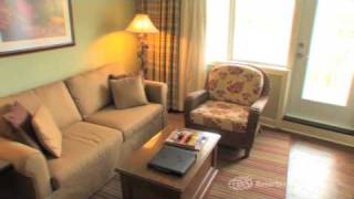 The Rosseau, A JW Marriott Resort & Spa, Minett, Ontario, Canada