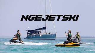 Ngejetski