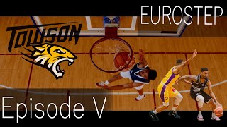 EUROSTEP Episode 5