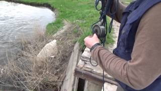 Поисковый магнит#поиск приключений#Fishing on the magnet