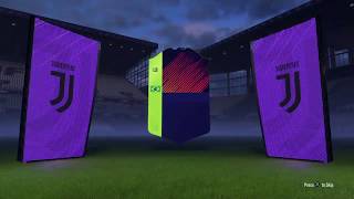 40 81+ Packs- Walkout PTG-Fifa 18