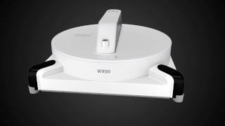 Introducing the Winbot 950