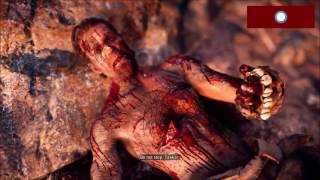 FAR CRY PRIMAL - w/commentary - EP#01