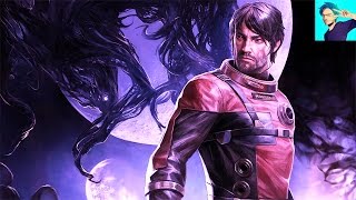 Prey 2017 ( БЕГИ! ) #3