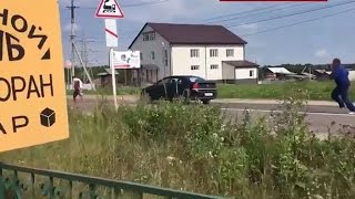 Убийство в Киржаче 21 августа 2016 года. Взгляд со стороны