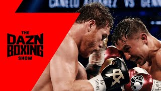 'The Sequel Was EVEN BETTER Than The First Fight' - Mannix & Costello Debate Canelo vs. GGG 2