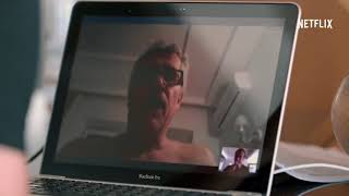 Netflix documentary shows Grigory Rodchenkov on day of resignation