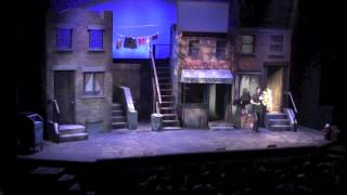 Purpose- Avenue Q at Smithtown PAC