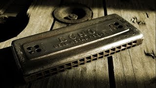 T Phase - The Man With the Harmonica (Hip Hop vs Western Instrumental)