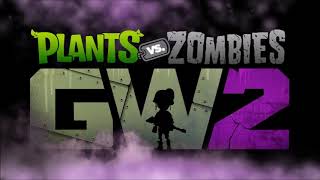 Plants vs. Zombies Garden Warfare 2 OST - Boss Hunt (Critical) (Extended)