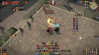 Age of wulin: LUCKIEST PLAYER ON THE SERVER