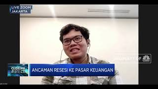 Dongkrak Konsumsi Dalam Negeri, Kunci Tangkal Ancaman Resesi