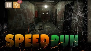 Spotlight: Room Escape | SpeedRun level 4 (FATE)