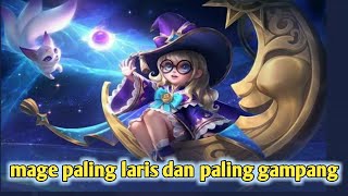 MAGE IMUT BARBAR GAMEPLAY.  BENER BENER SADIS DI COMBO CECILION DI MID
