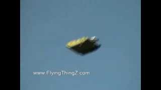 M1A1 Flying Tank