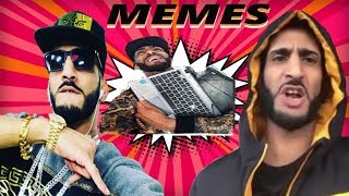 Memes That Every L&P Fan Must Watch