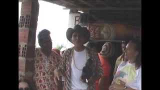 I Kipupa Malunguinho - Coco na Mata do Catucá